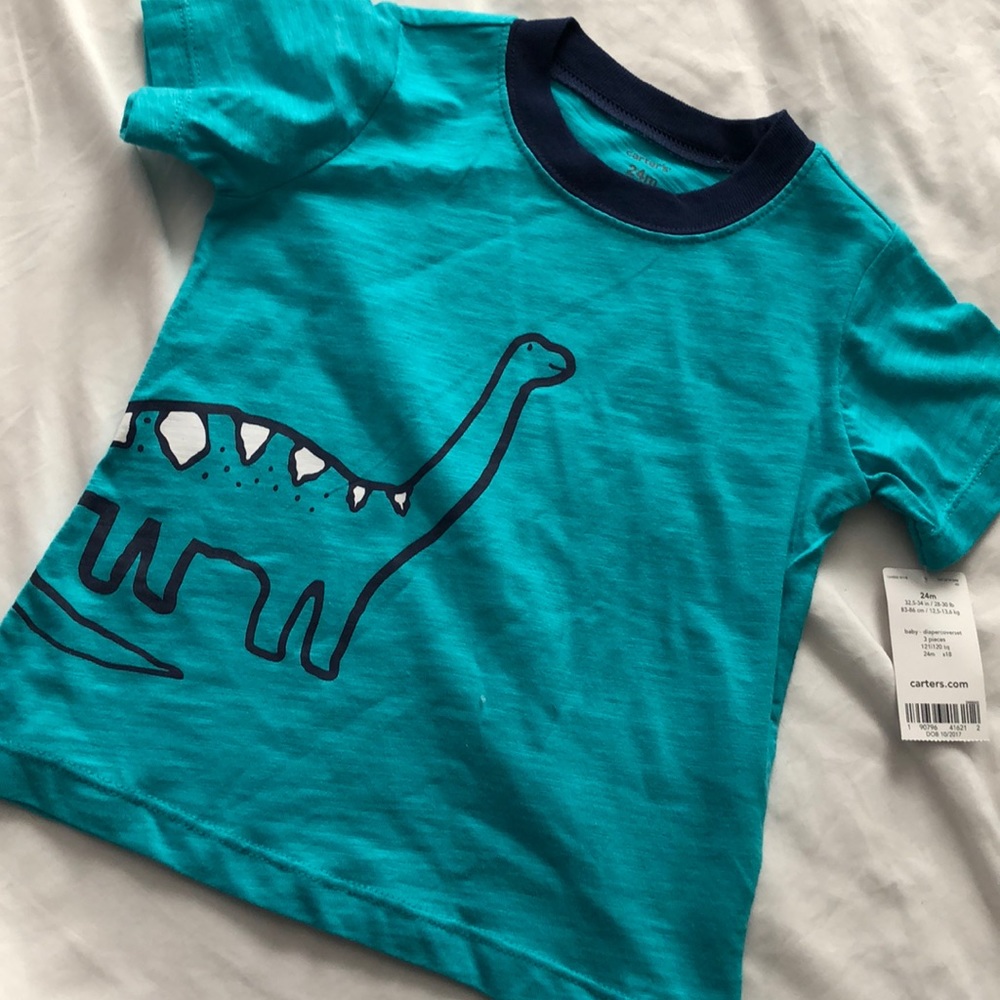 Dinosaur set! - Picture 3 of 5